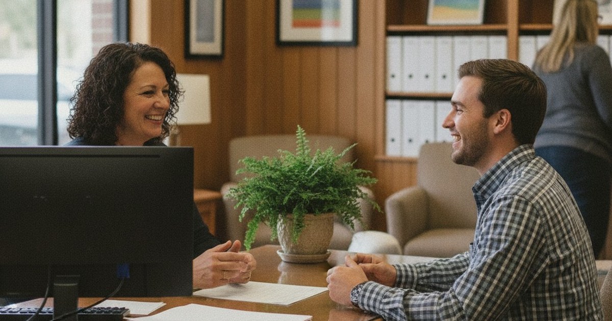 Bad Credit Personal Loans at a Credit Union: Why They Say Yes