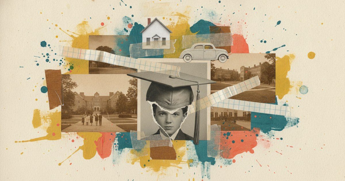 Does a Student Loan Affect Your Credit Score at Every Stage?