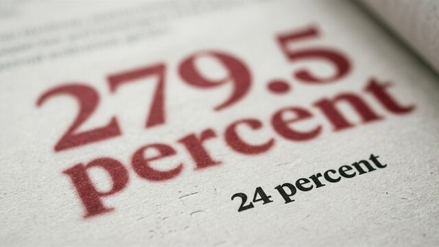 Tennessee Flex Loan: What 0.7% a Day Actually Costs