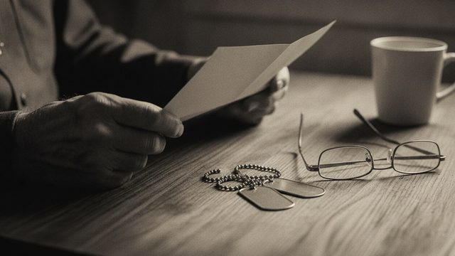VA Debt Management: What to Do When the DMC Letter Arrives
