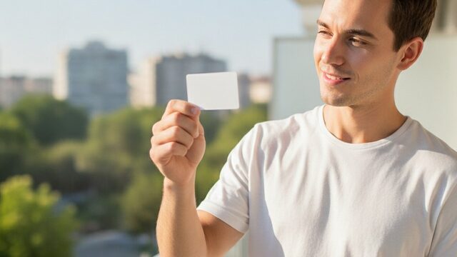 What Credit Score Do You Start With? Here's the Real Answer