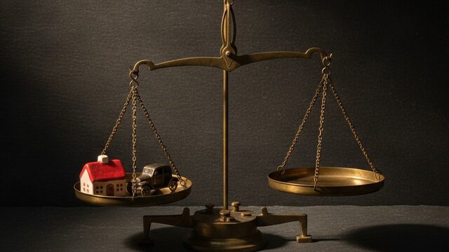 What Is an Unsecured Personal Loan? A Lender's View of the Risk