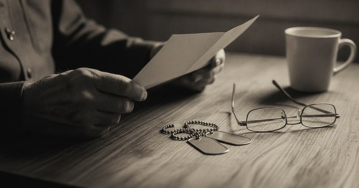 VA Debt Management: What to Do When the DMC Letter Arrives