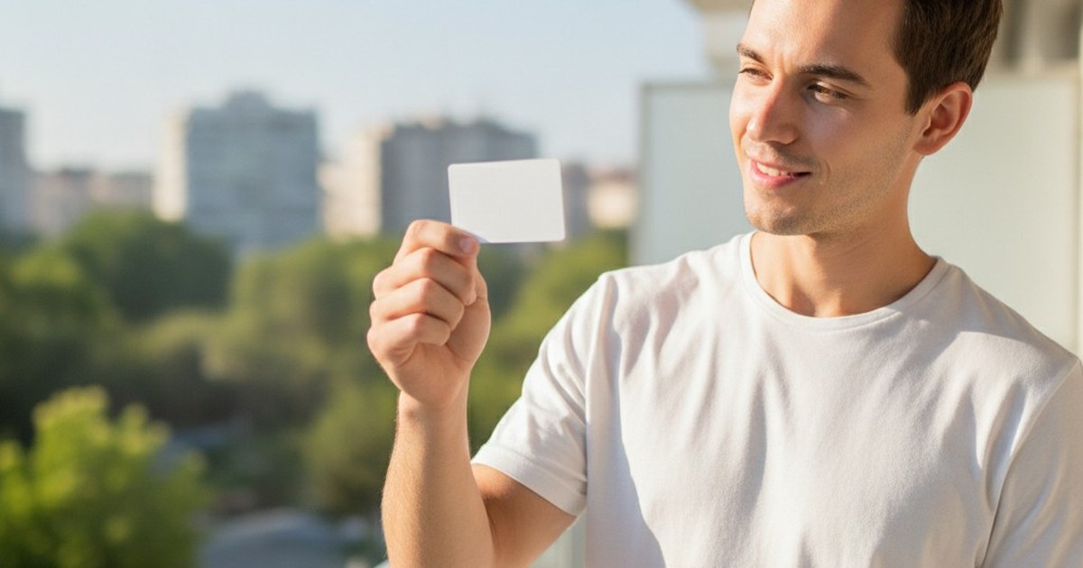 What Credit Score Do You Start With? Here's the Real Answer